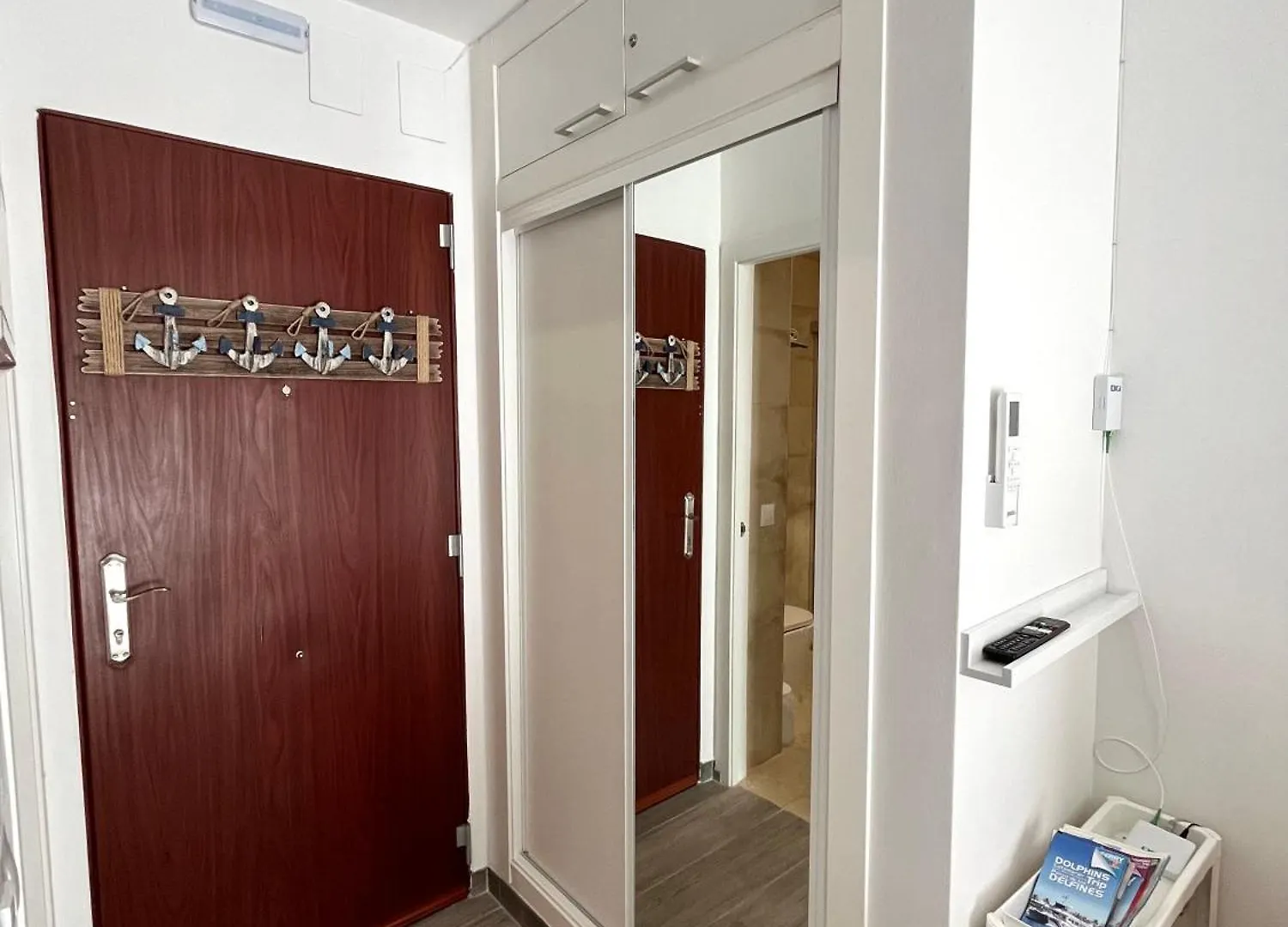 Appartement Marina Paradise Benalmádena