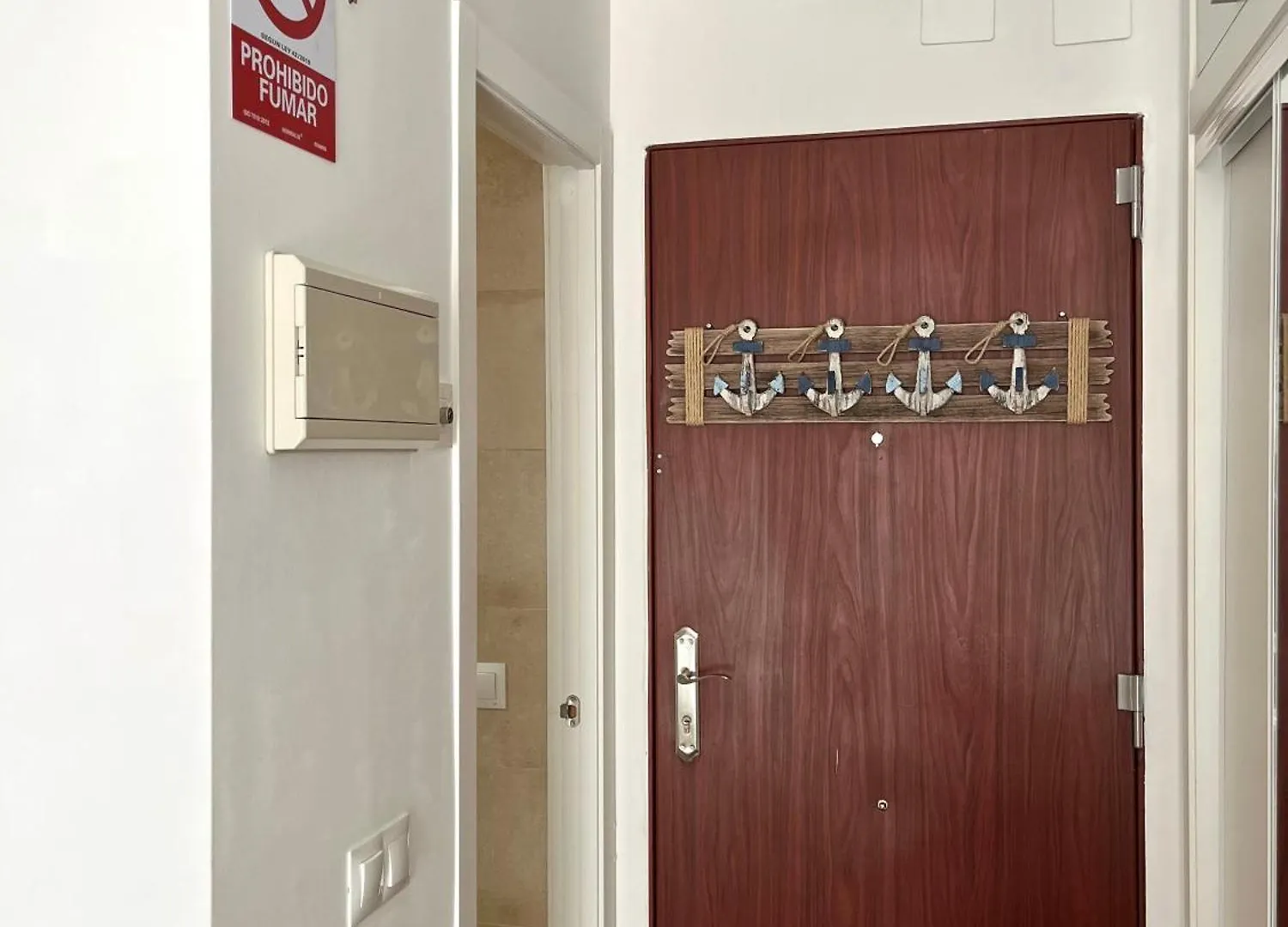 Appartement Marina Paradise Benalmádena