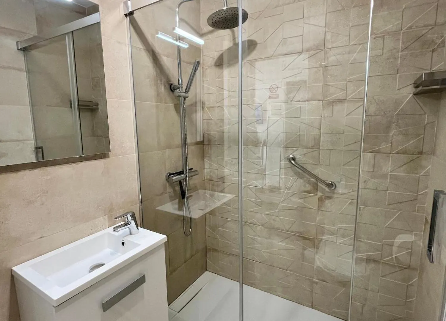 Appartement Marina Paradise Benalmádena