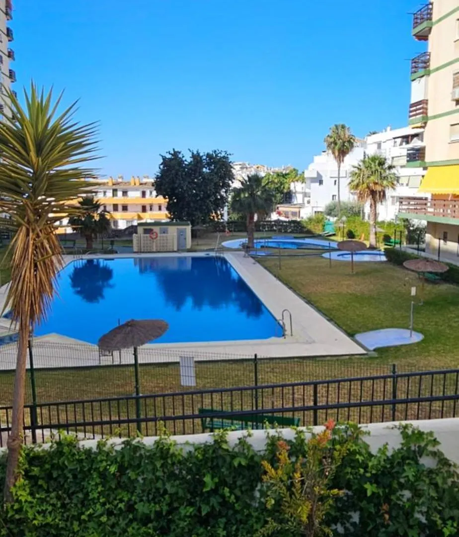 Marina Paradise Benalmadena Apartment Spain