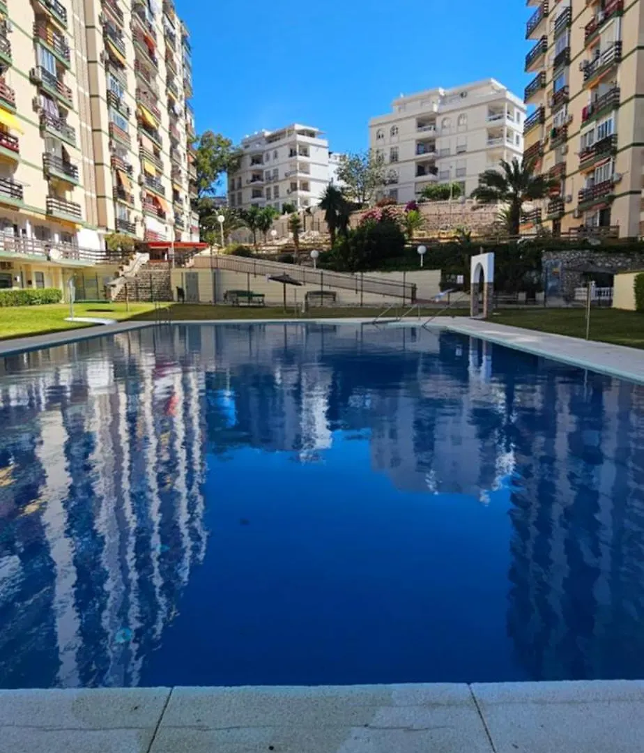 Marina Paradise Benalmadena Apartment 0*,  Spain